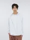 【23FW】韓國  簡約素色直紋襯衫