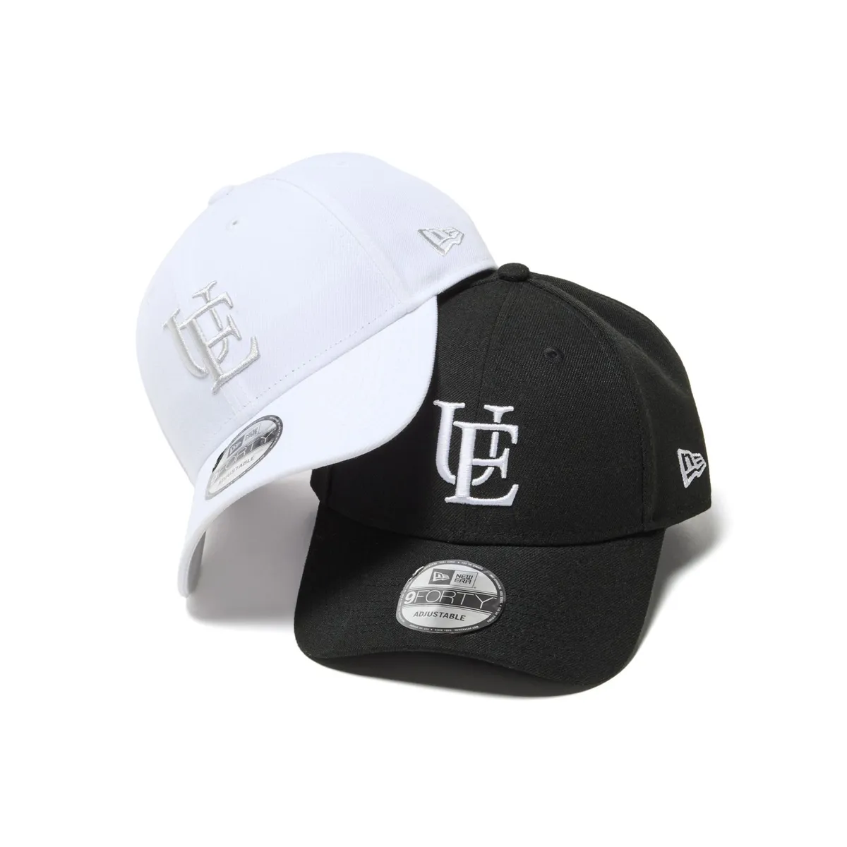 uniform experiment｜2025SS NEW ERA 9FORTY CAP