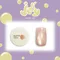 enoi 貓眼凝膠jelly magnet 單品 MG200-MG209