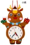 DIY聖誕手工時鐘 -預購商品/現貨商品