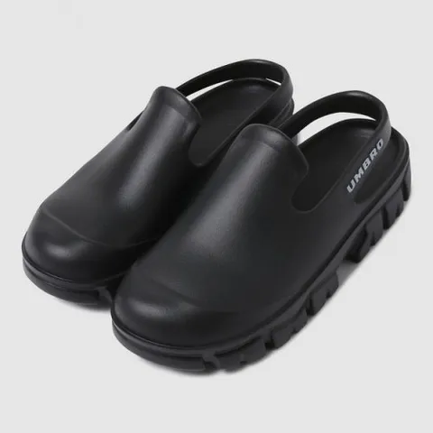 【送料込】韓国人気★UMBRO★ 2025SS TOPI 軽量 サンダル umbro 韓國街頭潮流TOPI CLOG SANDLE 超輕量木屐涼鞋防水懶人涼鞋