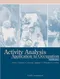 *Activity Analysis: Application to Occupation