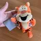 《 現貨 》日本🇯🇵Disney x NishimuraYuji 聯名可愛吊飾娃娃