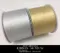 B-65 亮晶晶奢華風金蔥緞帶65MM (B-65  Dazzling Metallic Ribbon Gold -65MM)