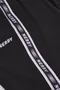 【22SS】 Nerdy Tape Logo短褲(黑)