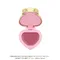 CreerBeaute ｜ Sailor Moon美少女戰士螺旋愛心神杖保濕唇膏-玫瑰紅