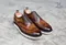 BASKET GOLF PATINA LAST 238