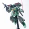 HGUC 104 1/144 RGM-89S 武裝強化傑鋼 Stark Jegan