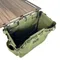 PTT-G  桌邊袋-軍綠色 Tableside bag - armygreen