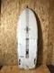 Infinity Surfboards Tombstone model 魚板