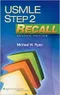 USMLE Step 2 Recall