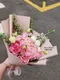 A1-80│情人節花束│新北市花店│蘆洲花店│花束│花店│訂花│送花