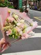 A4-4│母親節花束│新北市花店│蘆洲花店│花束│訂花│送花