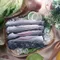 【茄萣區農會】虱目魚魚皮(300克 ×7包)(含運)