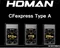 Homan CFexpress Type A 256GB 512GB 1TB 記憶卡 公司貨