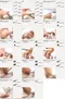 Nail Labo 去角質尖磨頭