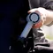 [ LUMENA ] PRO JET USB充電式手持風扇-奶油白/奶茶棕/淺灰藍｜充電風扇 戶外風扇 手持風扇