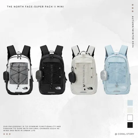 【THE NORTH FACE】SUPER PACK II MINI 51sEWYTRyqL._AC_SY350_QL65_.jpg