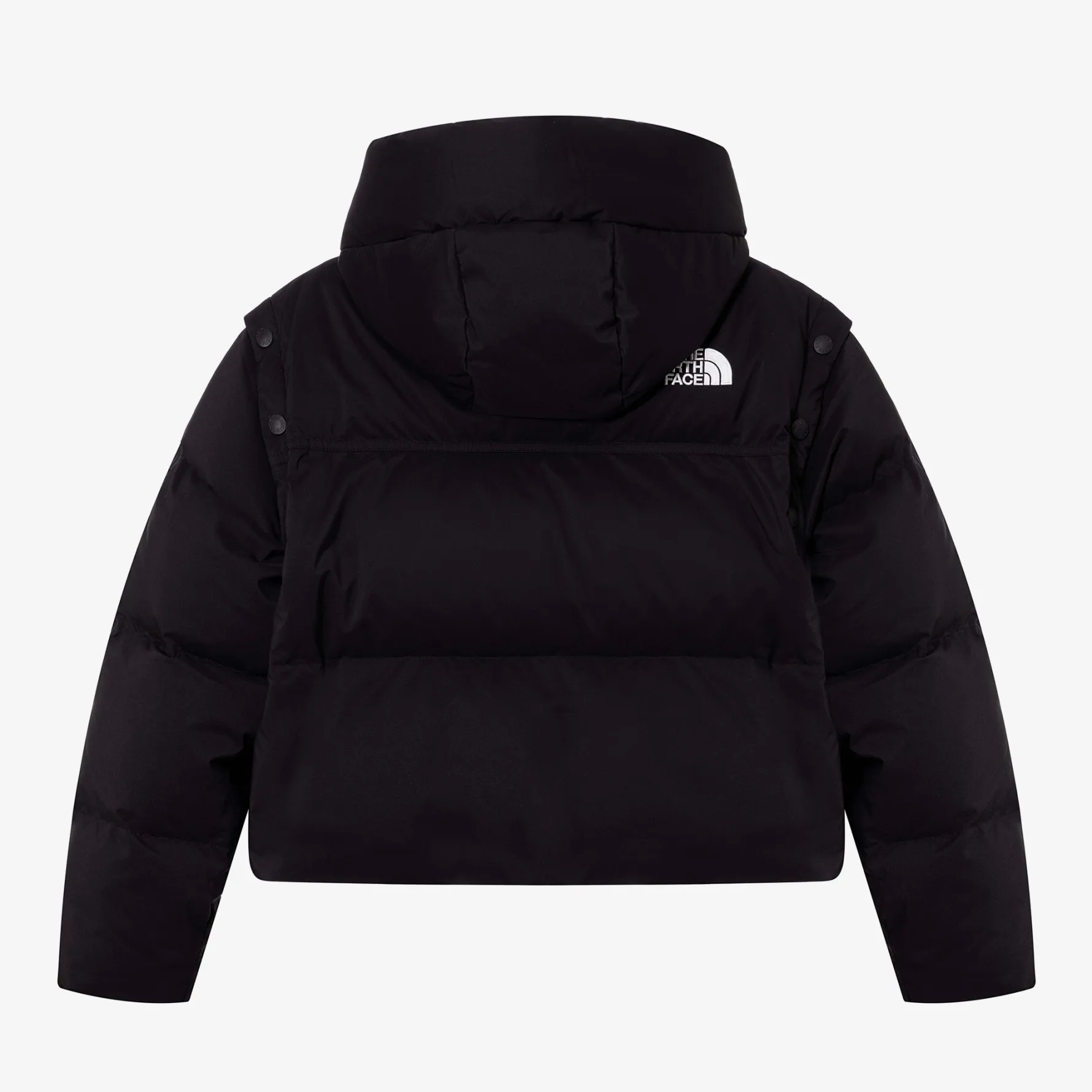 【新作】 THE NORTH FACE ★ W'S NOVELTY NUPTSE DT DOWN JACKET The North Face W Novelty Nuptse RDS Down Jacket LPI | eBay