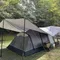 [ 二手裝備專區 ]  KAMPA HAYLING 6 AIR PRO