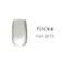 flicka nail arts 彩色凝膠-mg002 貓眼