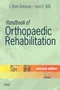 ＊Handbook of Orthopaedic Rehabilitation
