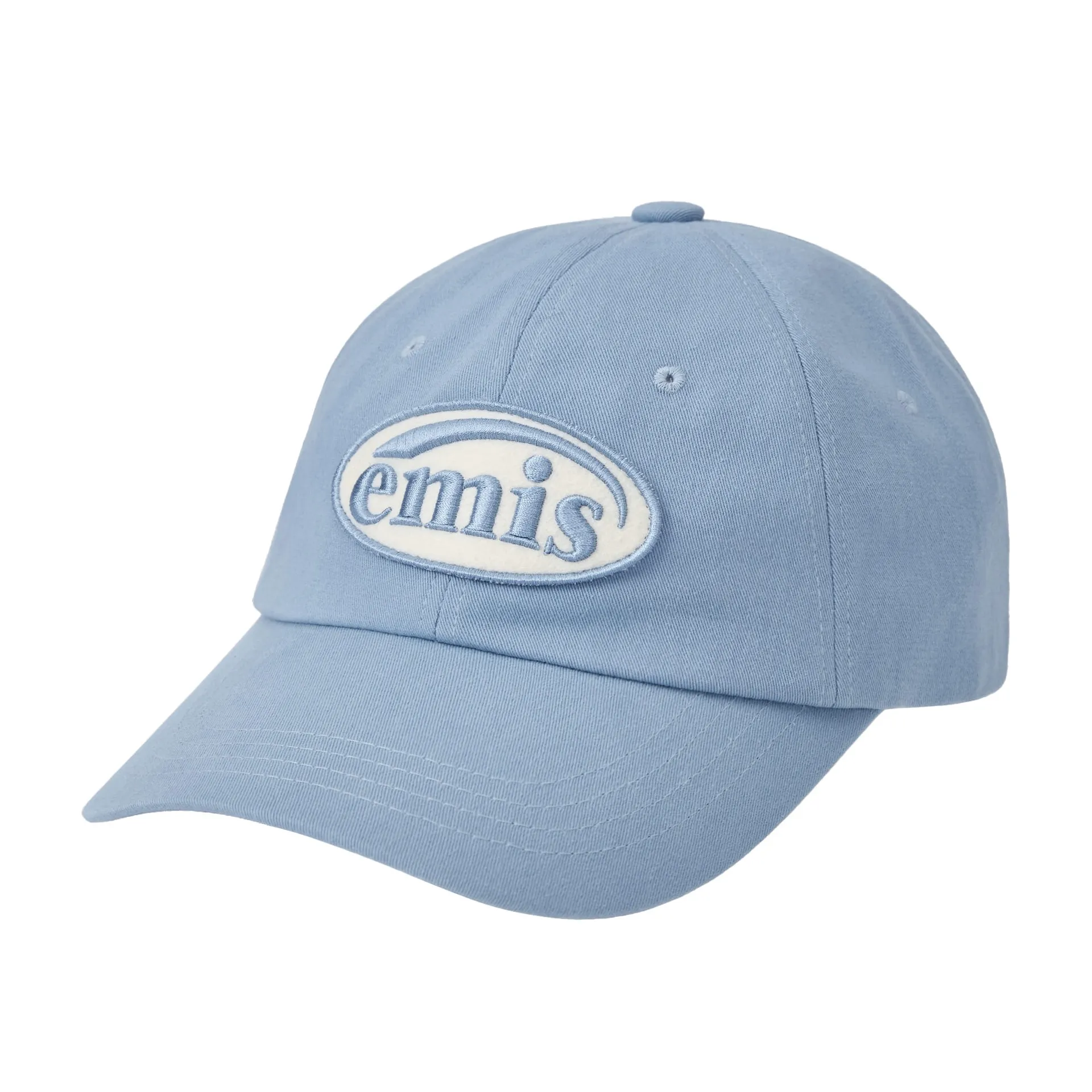 キャップ EMIS TONE ON TONE WAPPEN BALL CAPBEIGE m1037_1334241 TONE ON TONE WAPPEN BALL CAP-BEIGE - EMIS