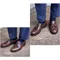 Folklore Classic 固特異手工縫製真皮流蘇樂福鞋 Tassel Loafer Loake Alden 客製