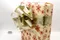 聖誕花球禮盒包裝(W809/Christmas Floral Ball Gift Box Packaging)