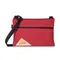 【KELTY】FLAT POUCH 肩背小袋 新紅