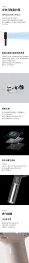 [ LUMENA ] FAN USB 充電式手持風扇 PRO 4 - 四色｜隨行風扇 桌上型風扇 無線充電