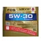【缺貨】RAVENOL FDS 5W30 全合成機油 5L