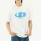 LEE-Lee Bubble Logo T-shirt：男女通用版型/S-XL