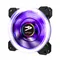 RGBSF12 Mirage PWM RGB Radiator Fan-Breathing Effect