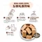 【喵村食堂😊】肉鮮生凍乾主食400g★蛋白質 脂肪 健康油 超級食物 營養☆