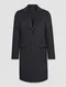 JOSEPH Double Face Wool Long Coat