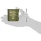 COSPA 0203-0036 吉翁軍 軍綠色 馬克杯 吉翁 不鏽鋼 咖啡杯 Zeon 250ml