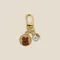 DINOTAENG - Quokka Keychain