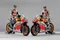 REPSOL MOTO RACING 4T 10W50 機車 全合成機油