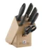 Zwilling TWIN 雙人牌 刀具7件組 #32389-000