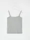 LINENNE －soft golji sleeveless (5color)