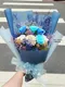 A2-21│乾燥花束│新北市花店│蘆洲花店│花束│訂花│送花