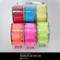 GAA325 粉嫩系-花朵蕾絲背膠緞帶 21mm (GAA325 Adhesive Heart Ribbon -21mm)