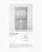 THE FAVORI x NAIL GAMSEONG MUTED ASH 貓眼甲油膠