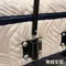 電動床墊加購專用／床側安全扶手＋插銷(單邊)