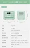 預購 [ BLUETTI ]  1800W 100V2電吉拉mini+200W太陽能板  預購贈收納包│ 行動電站 戶外電源 移動式電源 停電備品 行動電源