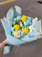 A1-38│情人節花束│新北市花店│蘆洲花店│花束│花店│訂花│送花