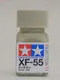田宮 琺瑯漆 XF-55 消光 甲板色 Deck tan 油性