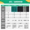 綠綠好日 適用 Philips 飛利浦 AC2889 AC2889/80 FY2422 FY2420【單入組】HEPA抗菌 蜂巢顆粒活性碳 二合一濾網