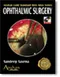 Mini Atlas of Ophthalmic Surgery with DVD-ROM